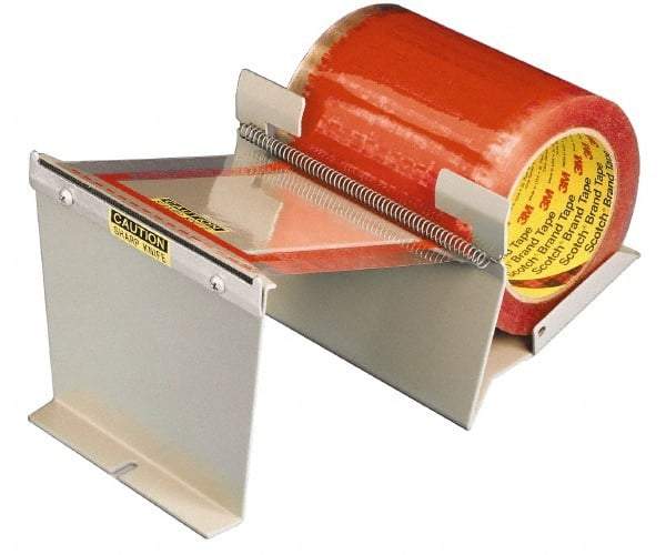 3M - Packing Slip Pouch & Shipping Label Dispensers Style: Pouch/Pocket Tape Dispenser Mount Type: Desk/Wall Mount - Benchmark Tooling