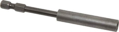 Apex - 5F-6R Slotted/Finder Sleeve - 1/4" Hex Drive, 3-3/4" OAL - Benchmark Tooling