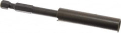 Apex - 6F-8R Slotted/Finder Sleeve - 1/4" Hex Drive, 3-3/4" OAL - Benchmark Tooling