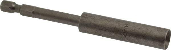 Apex - #2 Phillips Screwdriver Bit - 1/4" Hex Drive, 3-1/2" OAL - Benchmark Tooling