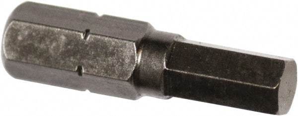 Apex - Hex Screwdriver Bits - *3/8" HEX SIZE- 5/16"HEX SOCKET HEAD BIT - Benchmark Tooling