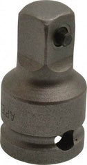 Apex - 3/8" Drive Standard Socket Extension - 1-1/4" OAL - Benchmark Tooling