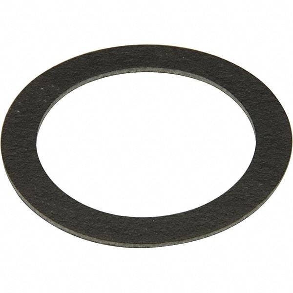 Dynabrade - Gasket - Compatible with 7,200 RPM, For Use with 66402 Tool Post Grinder - Benchmark Tooling