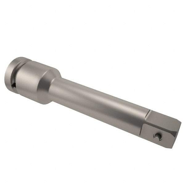 Apex - 1/2" Drive Standard Socket Extension - 4" OAL - Benchmark Tooling