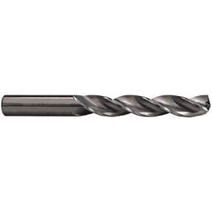 M.A. Ford - 3mm 150° Solid Carbide Jobber Drill - Benchmark Tooling