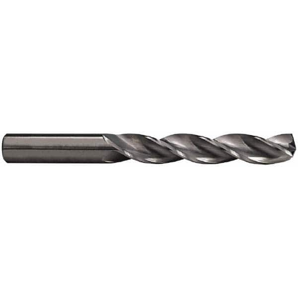 M.A. Ford - 9mm 150° Solid Carbide Jobber Drill - Benchmark Tooling