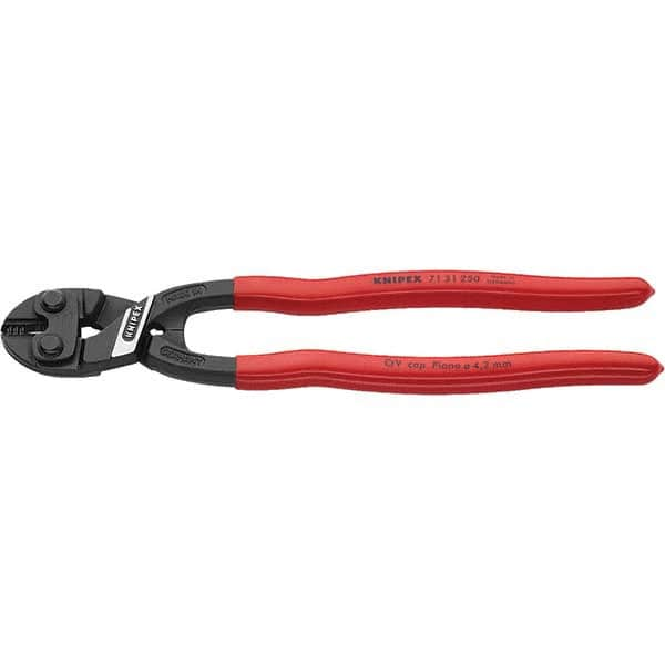 Knipex - Cutting Pliers Type: Bolt Cutter Insulated: NonInsulated - Benchmark Tooling