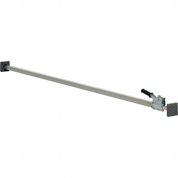 Vestil - Cargo Handling, Control Devices Type: Cargo Bar Material: Steel - Benchmark Tooling