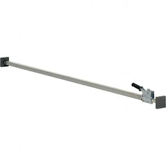Vestil - Cargo Handling, Control Devices Type: Cargo Bar Material: Steel - Benchmark Tooling