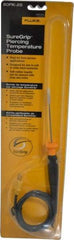 Fluke - -320 to 1500°F, Piercing, Thermocouple Probe - Benchmark Tooling