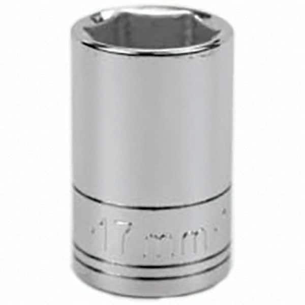 SK - Hand Socket - Benchmark Tooling