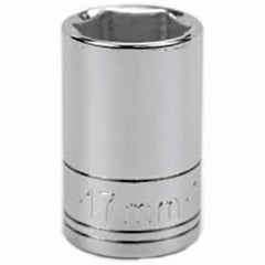 SK - Hand Socket - Benchmark Tooling