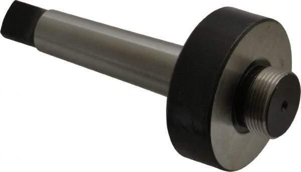 Interstate - 7/8-20 Threaded Mount, Boring Head Taper Shank - Threaded Mount Mount - Exact Industrial Supply