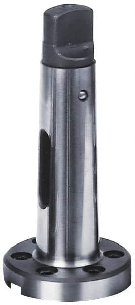 Narex - Boring Head Taper Shank - Narex Bolt On Mount, 18.5mm Projection - Exact Industrial Supply