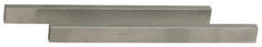 Suburban Tool - 12" Long x 2" High x 1-1/2" Thick, Steel Four Face Parallel - 0.0001" Per 6" Parallelism, Sold as Individual - Benchmark Tooling