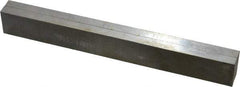 Value Collection - 6" Long x 3/4" High x 1/4" Thick, Tool Steel Parallel - Sold as Matched Pair - Benchmark Tooling