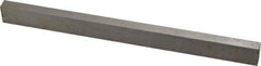 Suburban Tool - 6" Long x 1/2" High x 1/4" Thick, Steel Four Face Parallel - 0.0001" Per 6" Parallelism, Sold as Individual - Benchmark Tooling