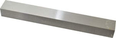 Suburban Tool - 8" Long x 1" High x 3/4" Thick, Steel Four Face Parallel - 0.0001" Per 6" Parallelism, Sold as Individual - Benchmark Tooling