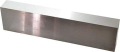 Suburban Tool - 12" Long x 3" High x 1-1/2" Thick, Steel Four Face Parallel - 0.0001" Per 6" Parallelism, Sold as Individual - Benchmark Tooling