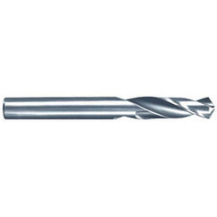 Guhring - #25 Solid Carbide Screw Machine Drill Bit - Benchmark Tooling