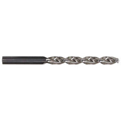 Guhring - 10.1mm 130° High Speed Steel Jobber Drill - Benchmark Tooling