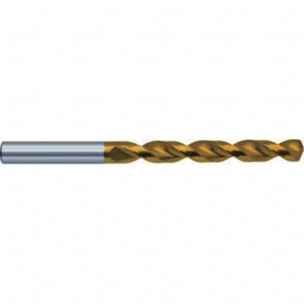 Guhring - 15.5mm 130° Cobalt Jobber Drill - Benchmark Tooling