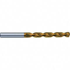 Guhring - 15.5mm 130° Cobalt Jobber Drill - Benchmark Tooling