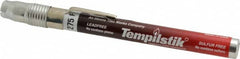 Tempil - 275°F Tempilstik Temp Indicating Marker - 135°C - Benchmark Tooling