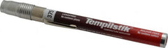 Tempil - 375°F Tempilstik Temp Indicating Marker - 191°C - Benchmark Tooling