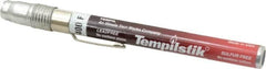 Tempil - 400°F Tempilstik Temp Indicating Marker - 204°C - Benchmark Tooling