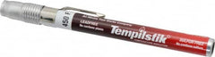 Tempil - 450°F Tempilstik Temp Indicating Marker - 232°C - Benchmark Tooling