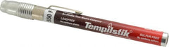 Tempil - 550°F Tempilstik Temp Indicating Marker - 288°C - Benchmark Tooling