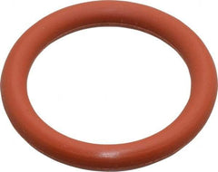 Value Collection - 5/8" ID x 13/16" OD, Silicone O-Ring - 3/32" Thick, Round Cross Section - Benchmark Tooling