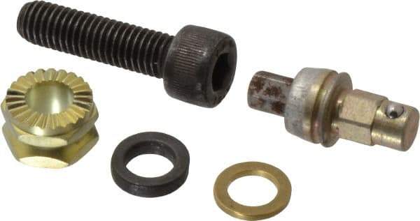 AVK - M8x1.25 Thread Adapter Kit for Manual Insert Tool - For Use with AA112 - Benchmark Tooling