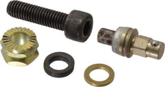 AVK - M8x1.25 Thread Adapter Kit for Manual Insert Tool - For Use with AA112 - Benchmark Tooling