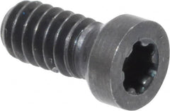 Komet - Torx Plus Clamping Screw for Indexable Boring & Drilling - M2.2 Thread, For Use with Cartridges & Inserts - Benchmark Tooling