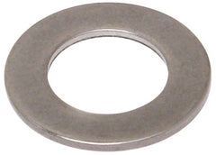 Made in USA - Round Shims Type: Round Shim System of Measurement: Metric - Benchmark Tooling