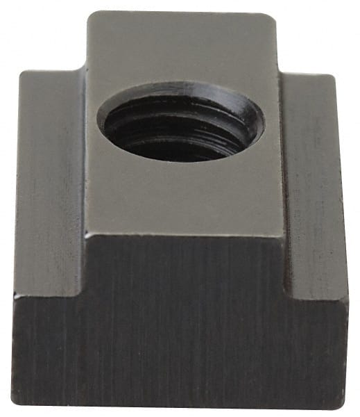 TE-CO - M20x2.50 Blind Tapped T Slot Nut - Benchmark Tooling