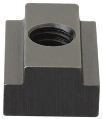 TE-CO - M16x2.00 Blind Tapped T Slot Nut - Benchmark Tooling