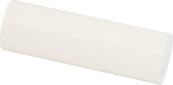 3M - 5/8" Diam, 2" Long, 11 Lb. Package, Clear Low Melt Glue Stick - 3792TC Series - Benchmark Tooling