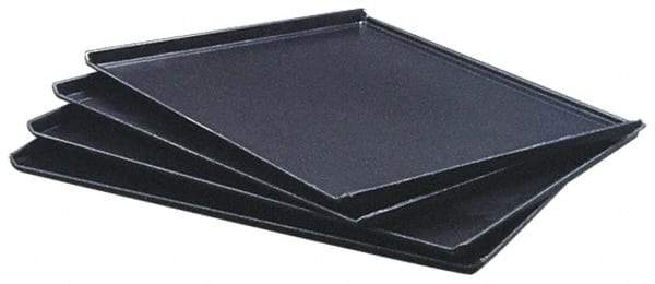 MFG Tray - 34-1/4" Long x 21-3/8" Wide x 1" Deep ESD Tray - Fiberglass - Benchmark Tooling