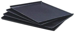 MFG Tray - 22-1/2" Long x 20" Wide x 1" Deep ESD Tray - Fiberglass - Benchmark Tooling