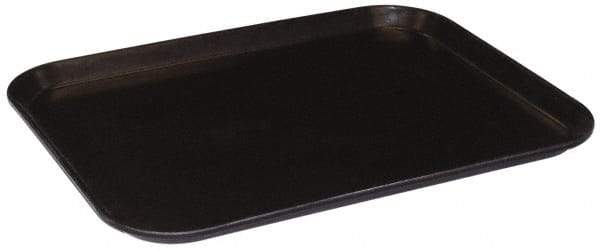 MFG Tray - 13-3/4" Long x 10-5/8" Wide x 1" Deep ESD Tray - Fiberglass - Benchmark Tooling