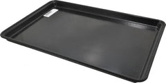 MFG Tray - 17-3/4" Long x 11-3/4" Wide x 1" Deep ESD Tray - Fiberglass - Benchmark Tooling