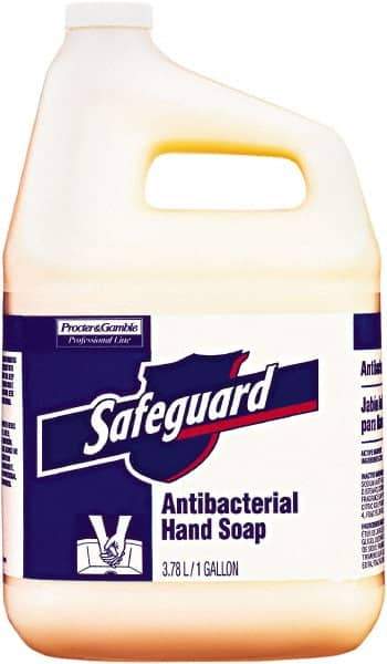 Safeguard - 1 Gal Bottle Liquid Soap - Light Scent - Benchmark Tooling