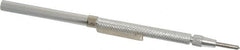 Moody Tools - 5-1/8" OAL Pocket Scriber - Steel - Benchmark Tooling