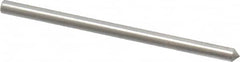 Moody Tools - Scriber Replacement Point - Diamond, 1/4" Body Diam, 5-1/2" OAL - Benchmark Tooling