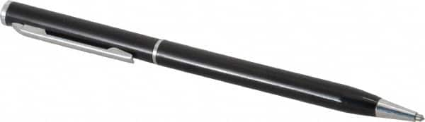 Moody Tools - 5-1/4" OAL Retractable Pocket Scriber - Steel - Benchmark Tooling