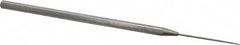 Moody Tools - 6-1/4" OAL Precision Probe - Steel - Benchmark Tooling