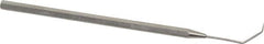 Moody Tools - 6-1/8" OAL Precision Probe - Steel - Benchmark Tooling